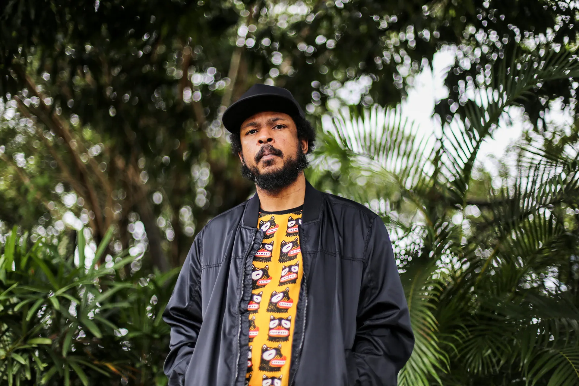 Dr. Drumah por Amanda Tropicana - Jorge Dubman